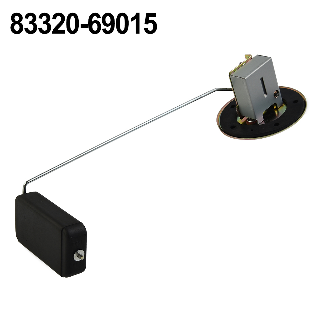 Power Tools World - 1 buah pengukur Level tangki bahan