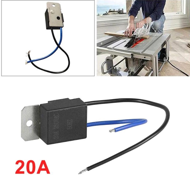Power Tools Grinder - 1 Buah Modul Penggerak Soft Start
