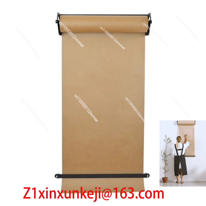 Power Tools Wallpaper - Papan Tulis Dinding Desain Modern untuk