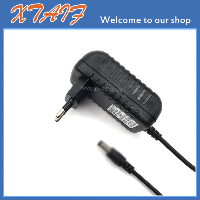 Power Tools Uk - Adaptor Charger Daya AC/DC 12V 1A