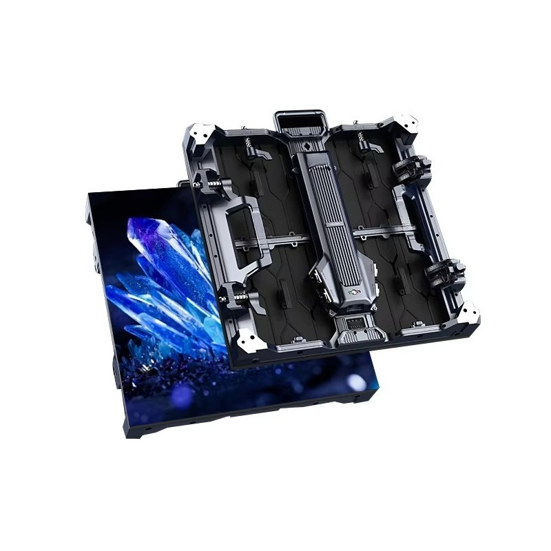 Power Tools Rental - Layar LED rental tahan air P2.9
