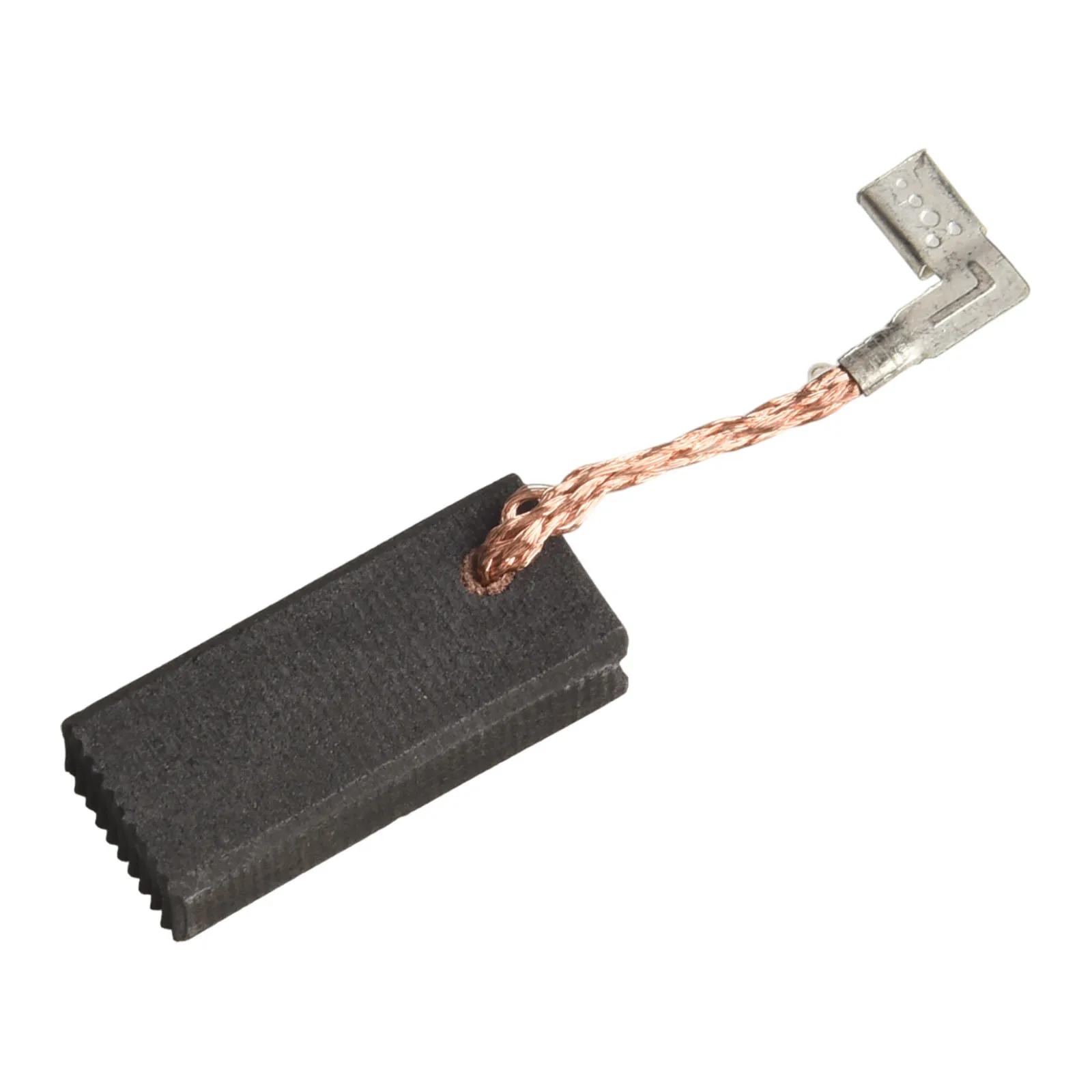 Power Tools Carbon Brush - Sikat Karbon DIY 6.5x11x25mm Untuk Perbaikan