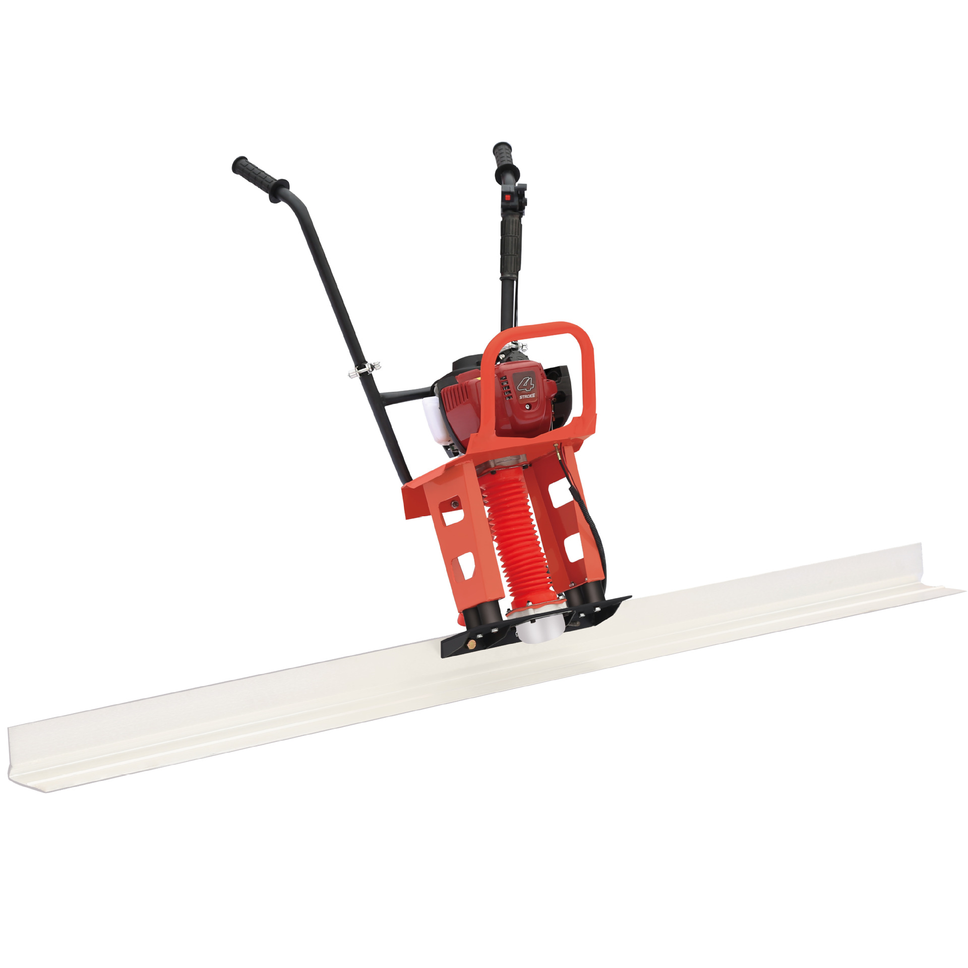 Power Tools Course - Mesin Vibrator Beton Otomatis untuk Permukaan