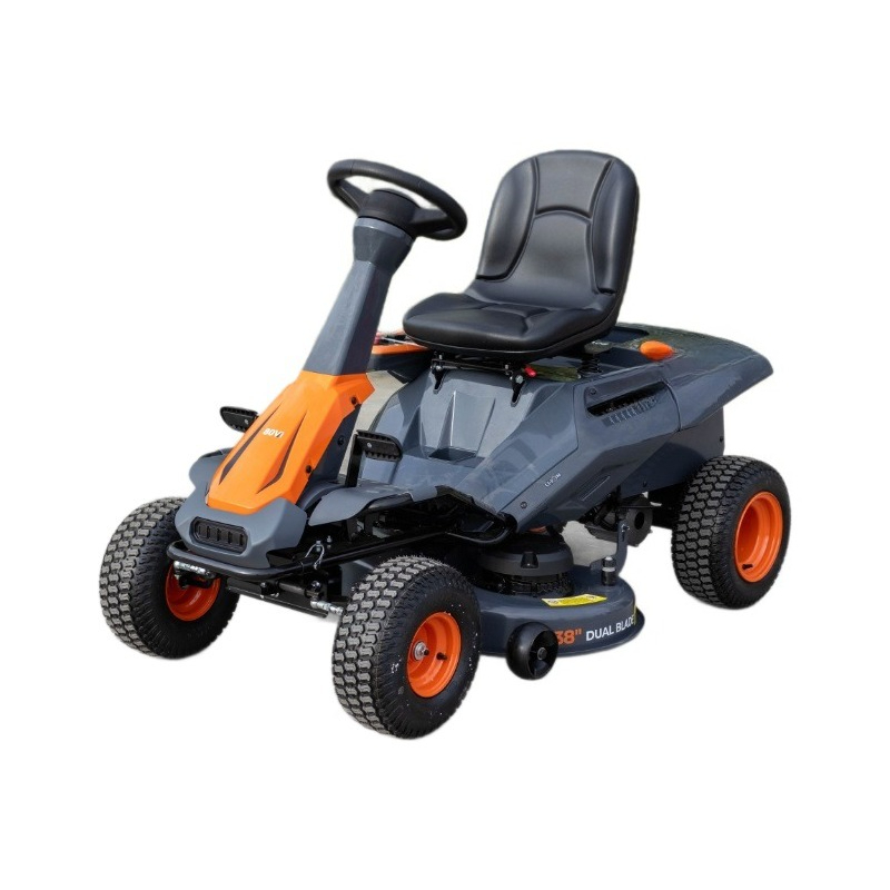 Power Tools Course - Mesin pemotong rumput lapangan golf, mesin