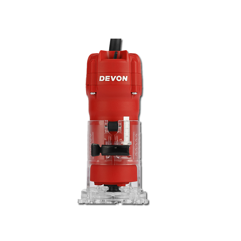 Power Tools Wood - Mesin Router Kayu 220V Pemangkas Elektrik