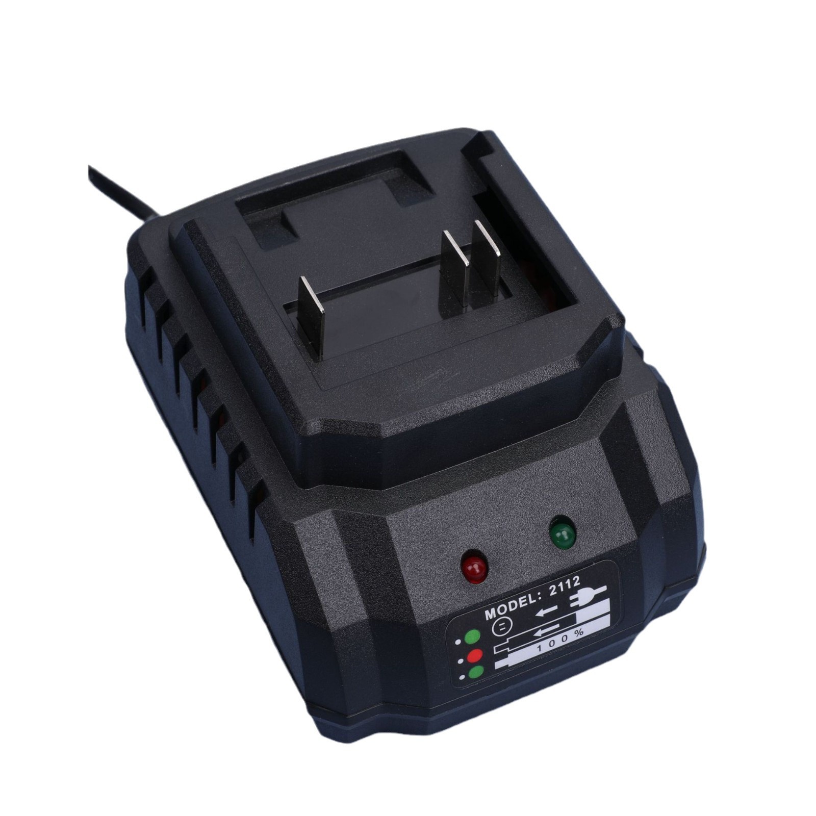 Pengisi Daya Baterai Li-ion 18 - Power Tools Sheets ulasan dan harga