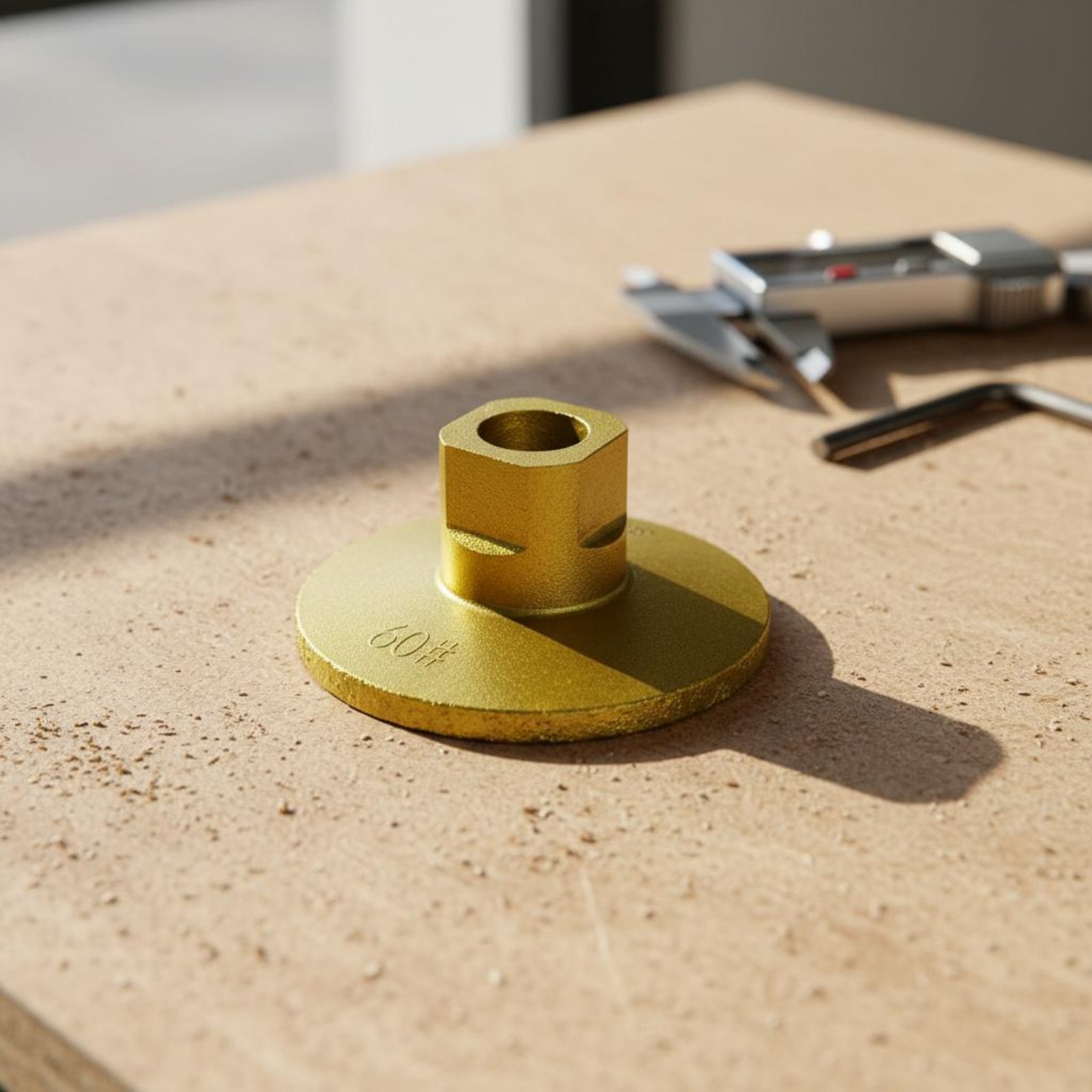 Poros Ekstensi Penggiling Sudu - Power Tools Grinder ulasan dan harga