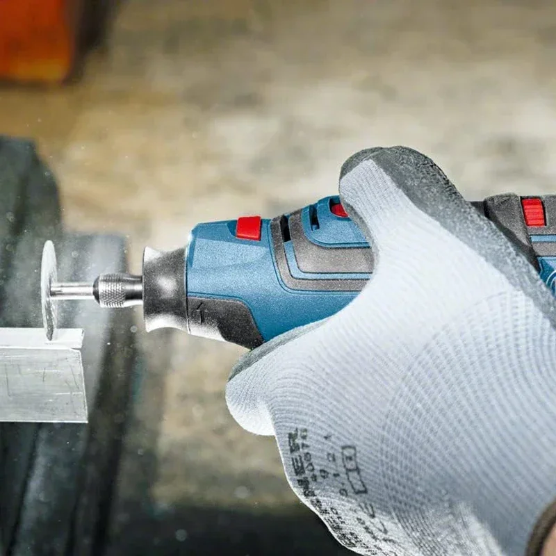 BOSCH GRO12V-35 12V Mesin Peng - Power Tools Grinder ulasan dan harga