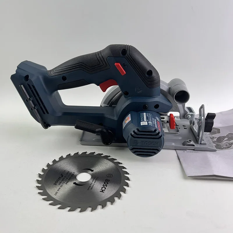 Gergaji Bundar Tanpa Kabel Bos - Power Tools Wood ulasan dan harga