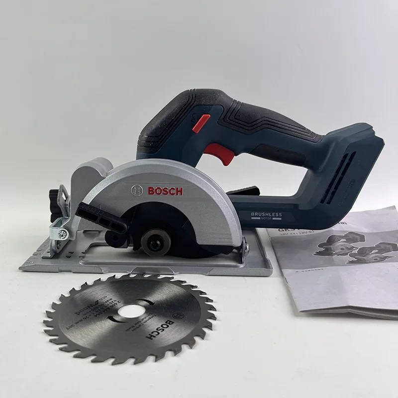Gergaji Bundar Tanpa Kabel Bos - Power Tools Wood ulasan dan harga