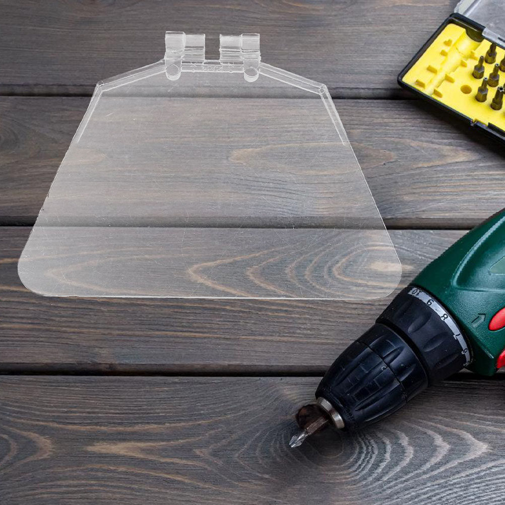 6 Buah Pelindung Mata Penggili - Power Tools Grinder ulasan dan harga