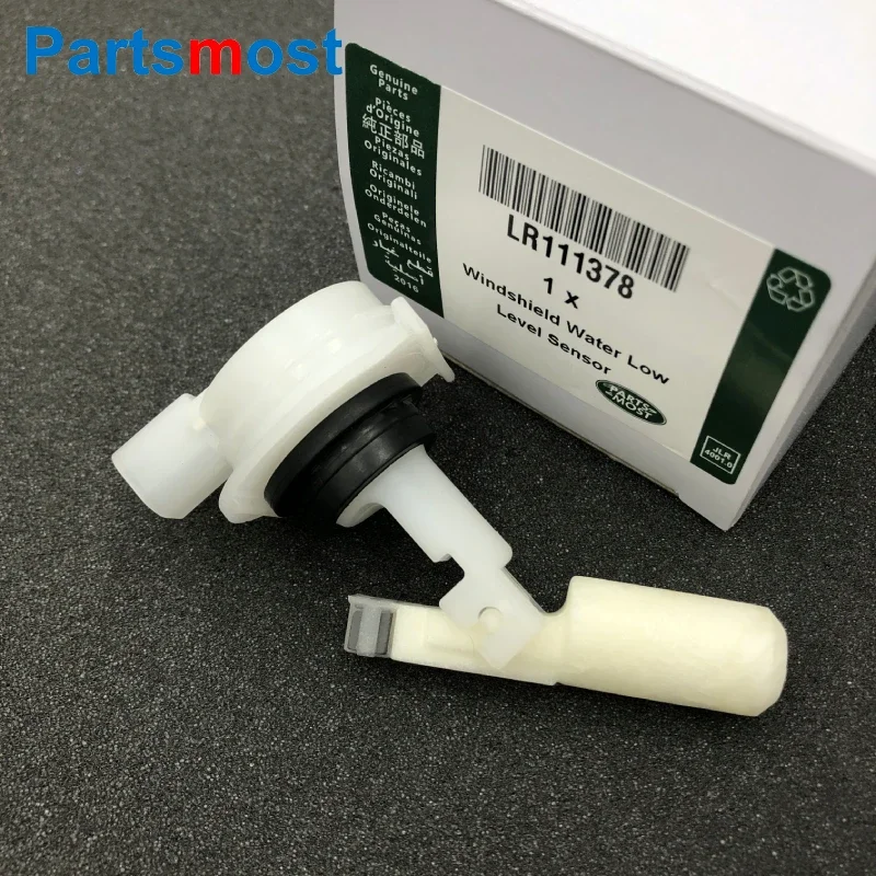 Sensor Tingkat Rendah Cairan P - Power Tools World ulasan dan harga