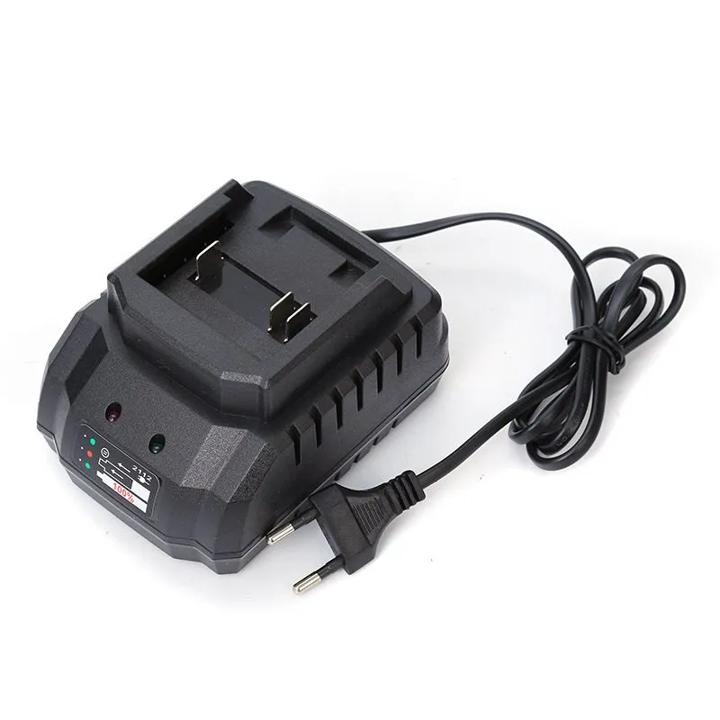 Charger baterai Makita 18V 21V - Power Tools Sheets ulasan dan harga