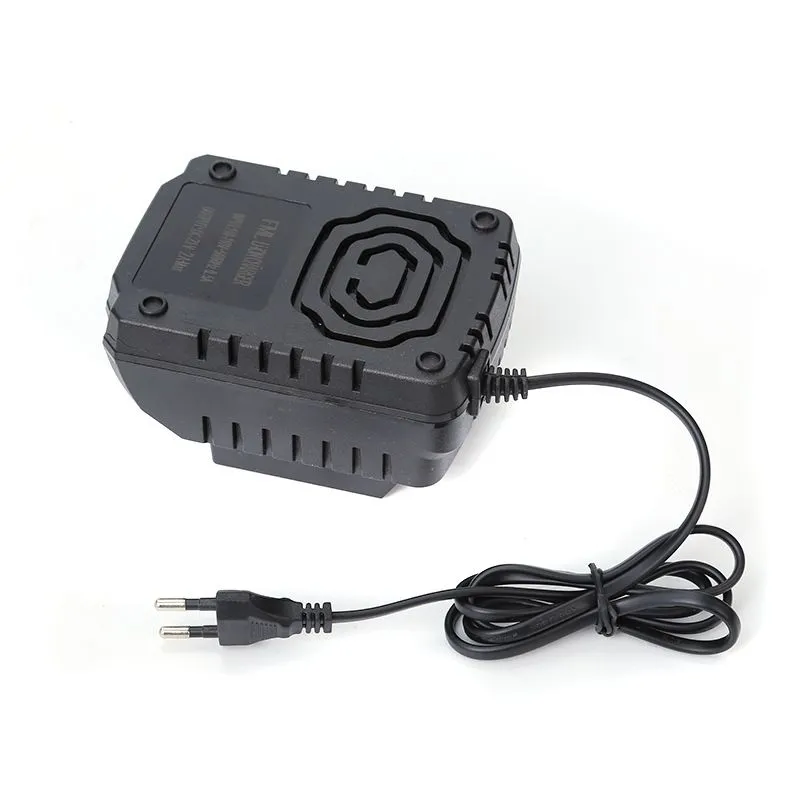 Charger baterai Makita 18V 21V - Power Tools Sheets ulasan dan harga