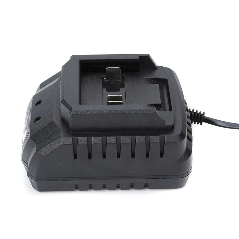 Charger baterai Makita 18V 21V - Power Tools Sheets ulasan dan harga