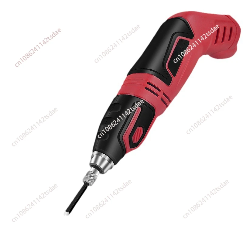 Set Pahat Ukir Elektrik 60W de - Power Tools Wood ulasan dan harga