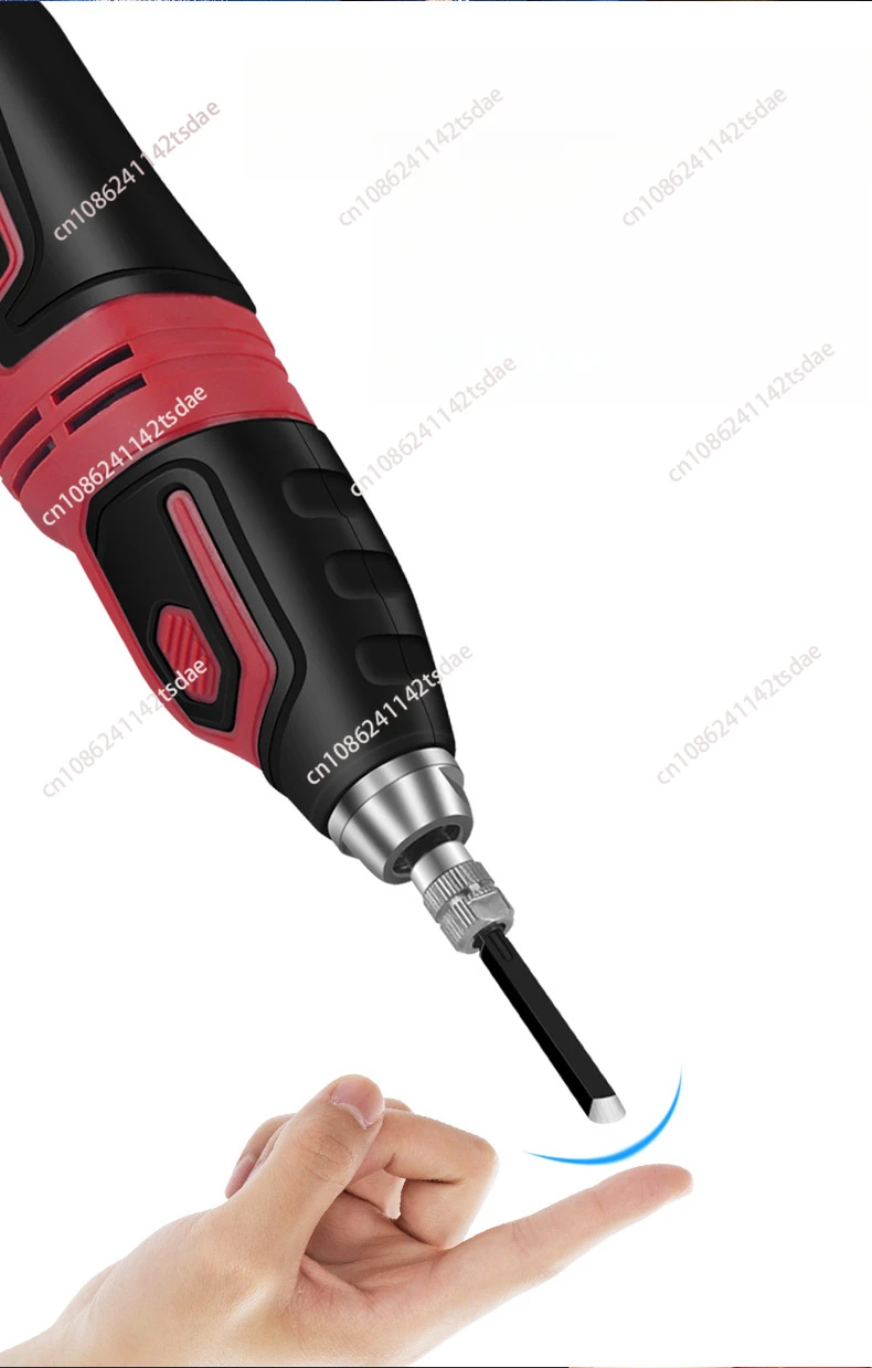 Set Pahat Ukir Elektrik 60W de - Power Tools Wood ulasan dan harga