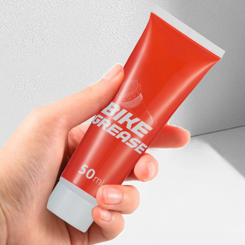 Hub pelumas sepeda 50ml, akses - Power Tools Grease ulasan dan harga