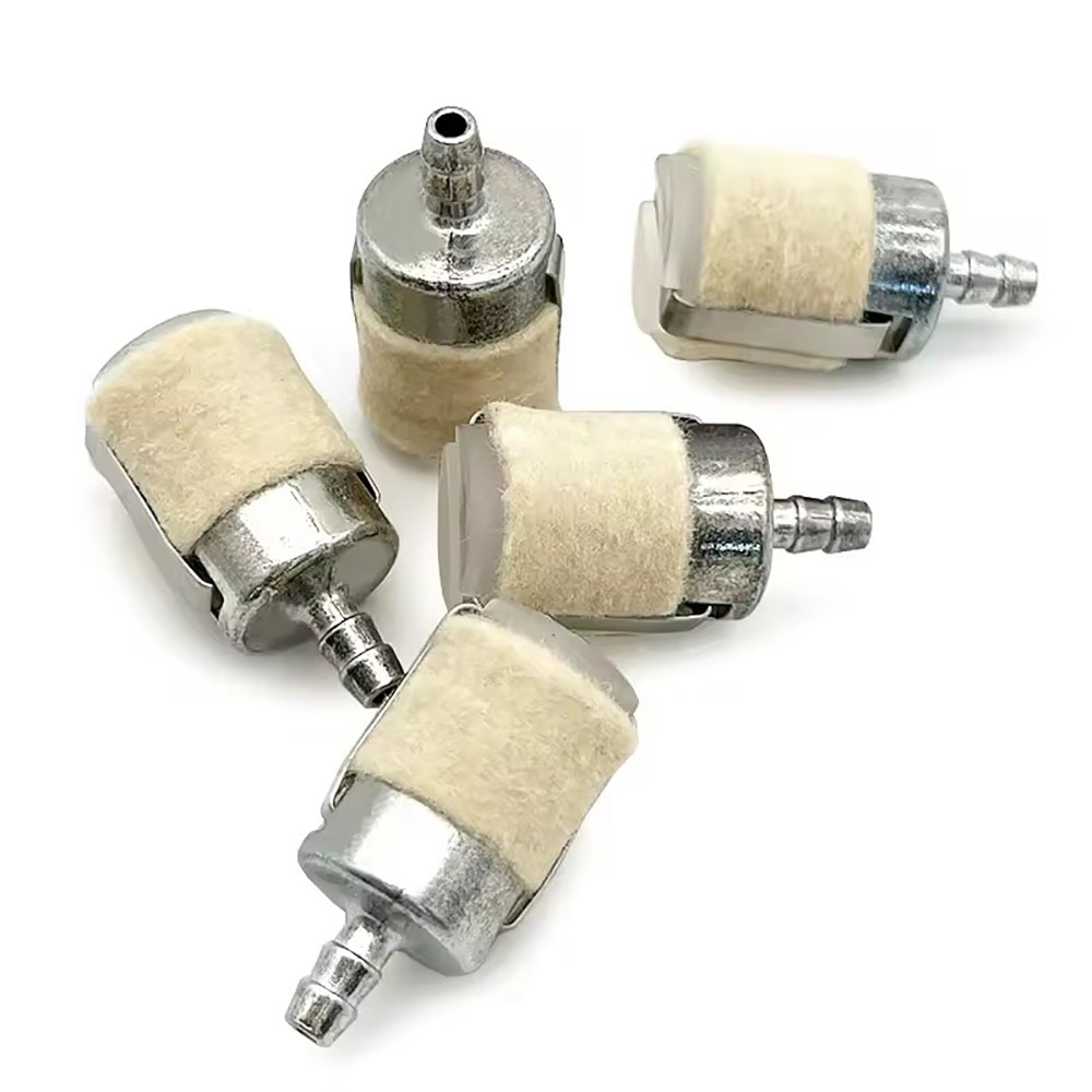 Filter Bahan Bakar Wol Alami d - Power Tools World ulasan dan harga
