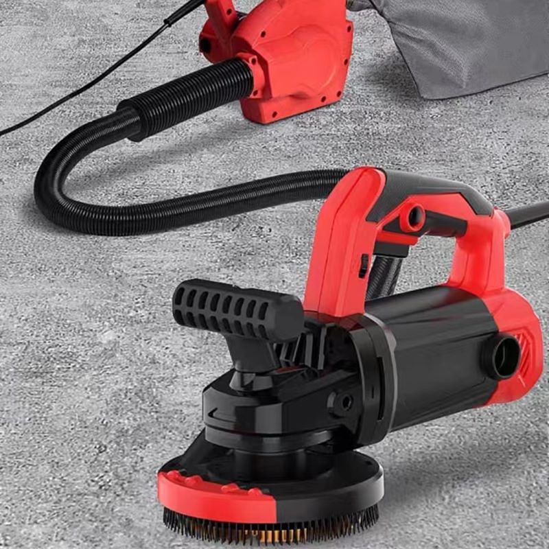 Penutup Debu Penggiling Sudut  - Power Tools Grinder ulasan dan harga
