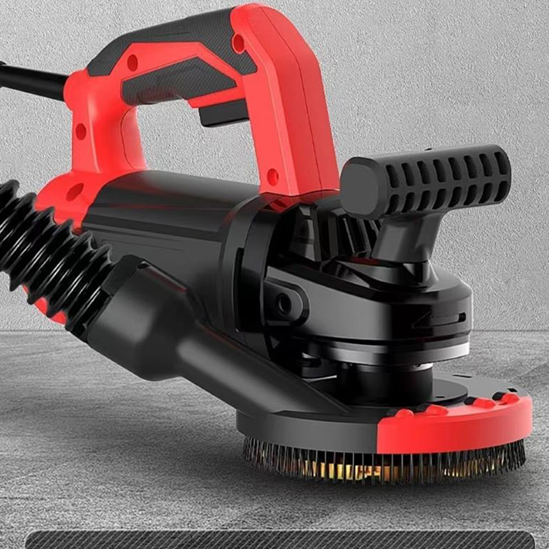 Penutup Debu Penggiling Sudut  - Power Tools Grinder ulasan dan harga