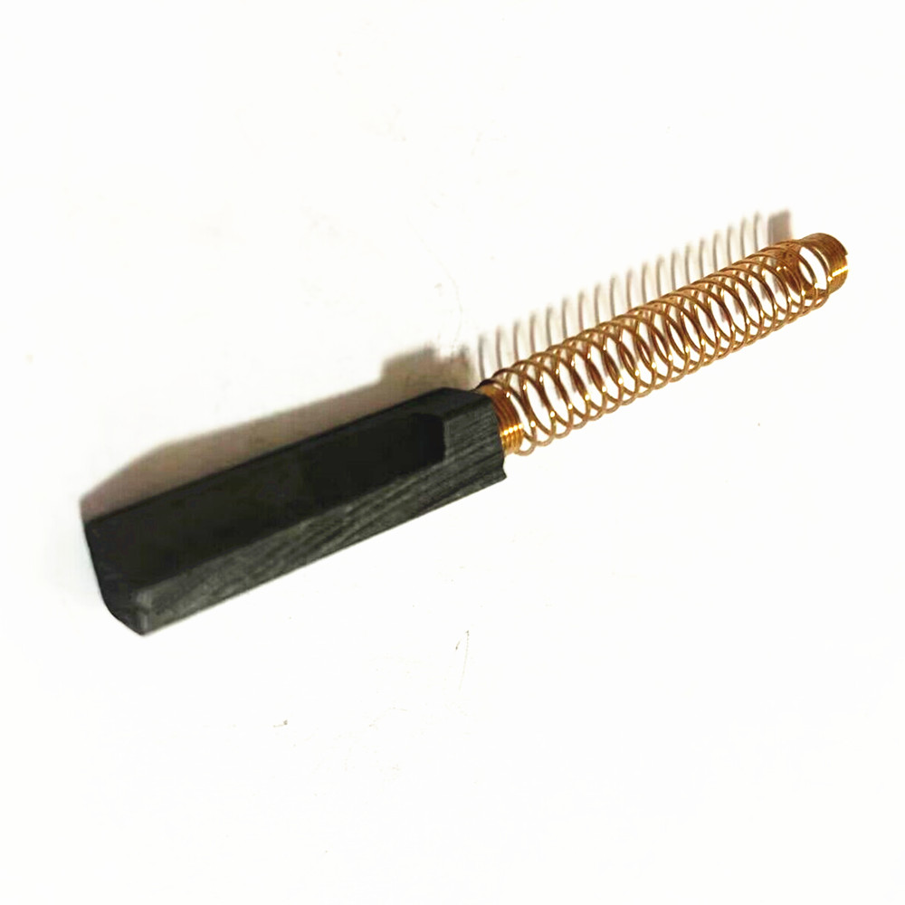 4 buah sikat karbon alat listr - Power Tools Carbon Brush ulasan dan harga