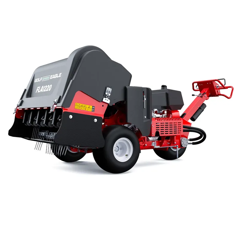 Alat Aerator Rumput Depan Kome - Power Tools Course ulasan dan harga