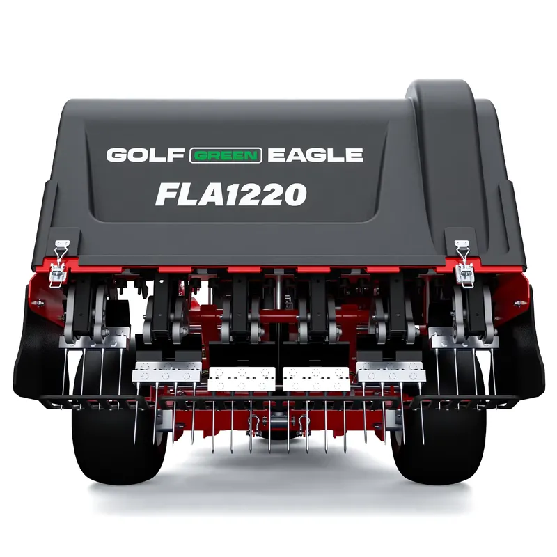 Alat Aerator Rumput Depan Kome - Power Tools Course ulasan dan harga