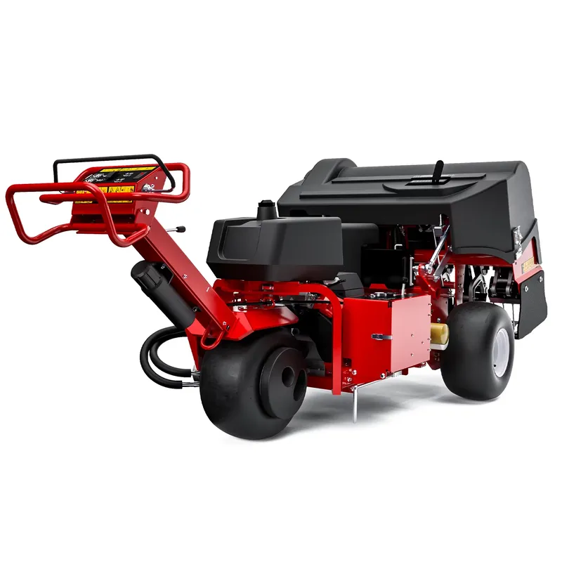 Alat Aerator Rumput Depan Kome - Power Tools Course ulasan dan harga