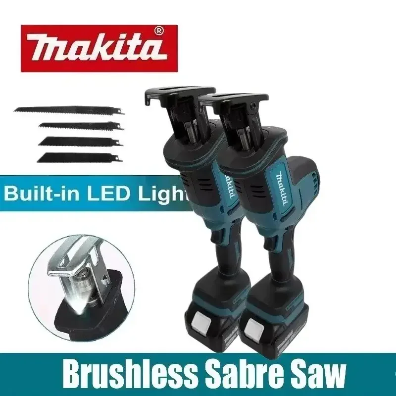Gergaji Reciprocating Tanpa Ka - Power Tools Wood ulasan dan harga