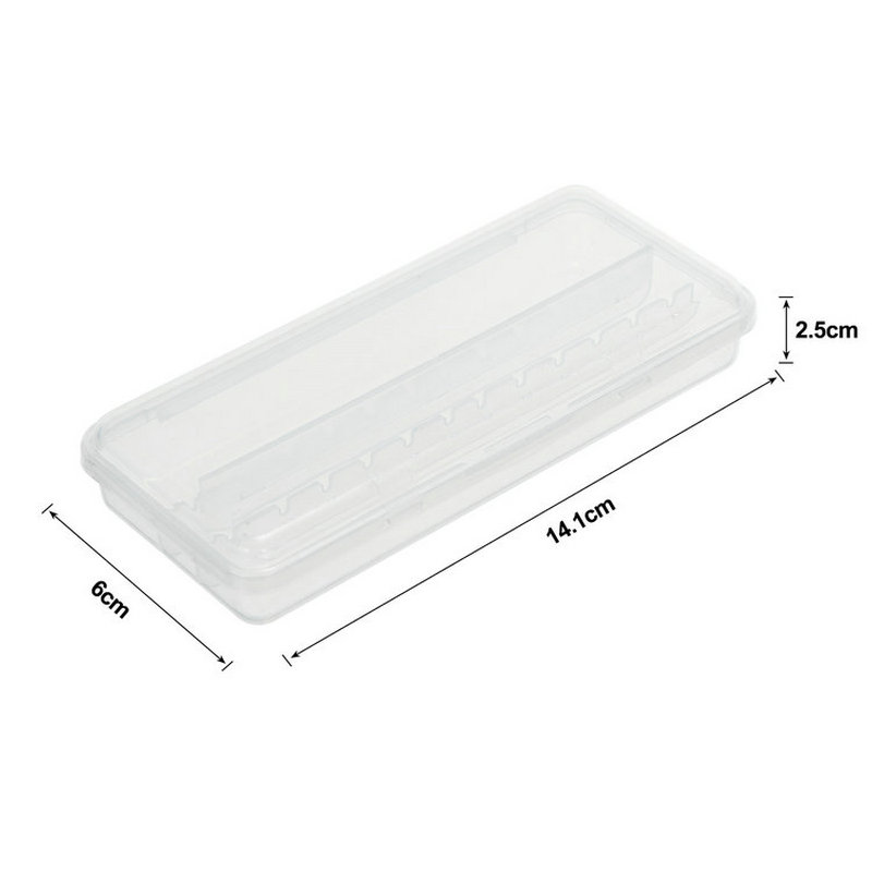 1Pcs Kotak Penyimpanan Mata Bo - Power Tools Sheets ulasan dan harga