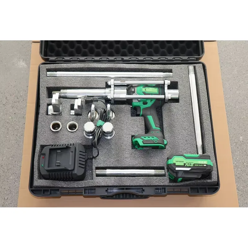Baterai Lithium 5T 21V 4000mAh - Power Tools Sheets ulasan dan harga
