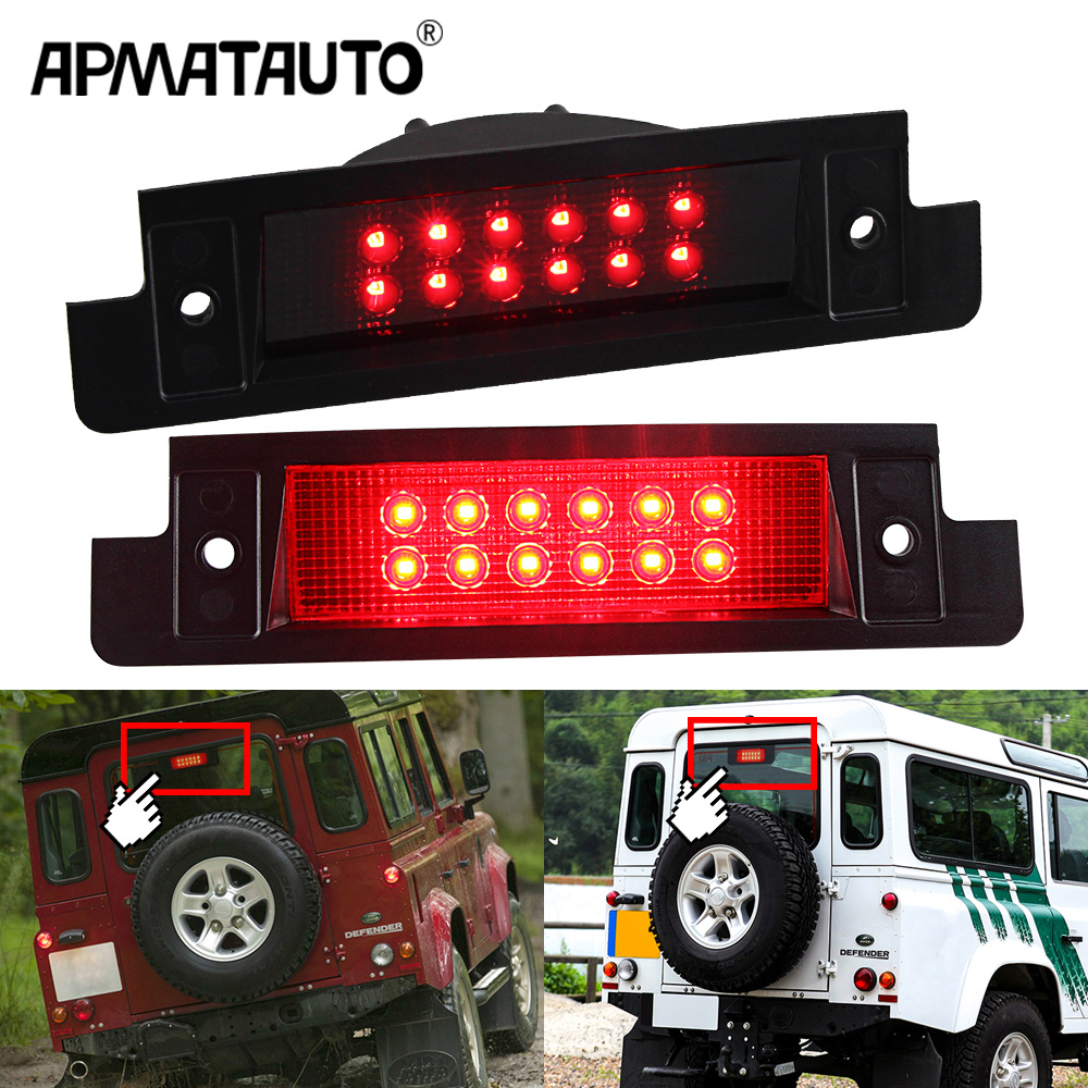 1 Buah Lampu Belakang Lampu LE - Power Tools World ulasan dan harga