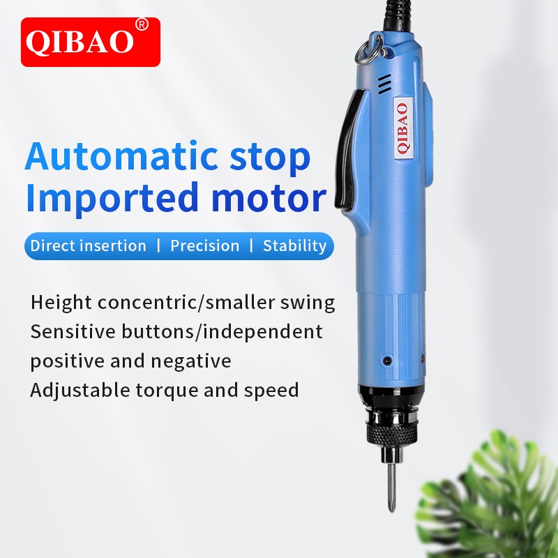 【2026】800T Obeng Elektrik Otom - Power Tools Sheets ulasan dan harga