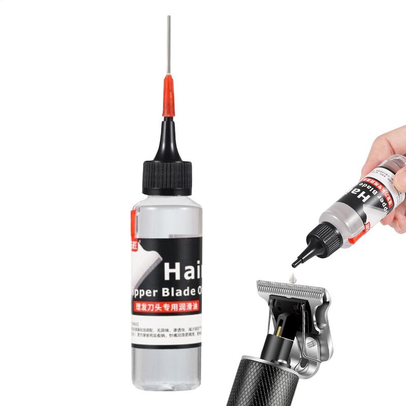 60Ml Pemotong Rambut Elektrik  - Power Tools Grease ulasan dan harga