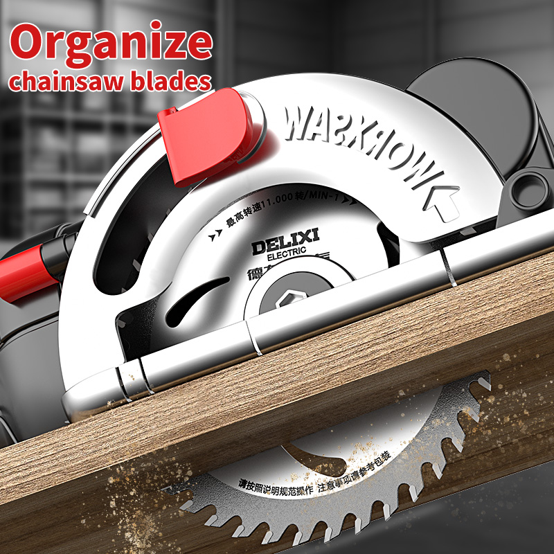 Pisau Gergaji Baterai Lithium  - Circular Saw Cordless ulasan dan harga