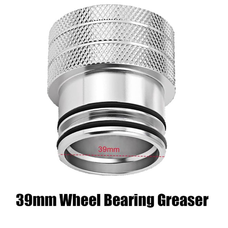 Alat Pelumas Bearing Roda 39mm - Power Tools Grease ulasan dan harga