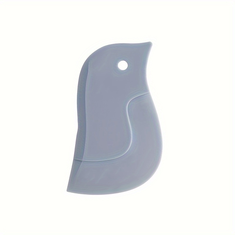 1 buah Pengikis Lembut Penguin - Power Tools Grease ulasan dan harga