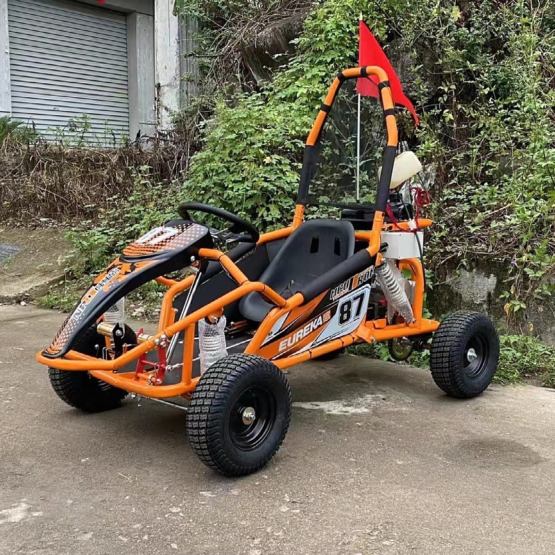 Wahana bermain sewaan, go-kart - Power Tools Rental ulasan dan harga