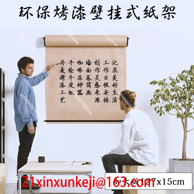Papan Tulis Dinding Desain Mod - Power Tools Wallpaper ulasan dan harga