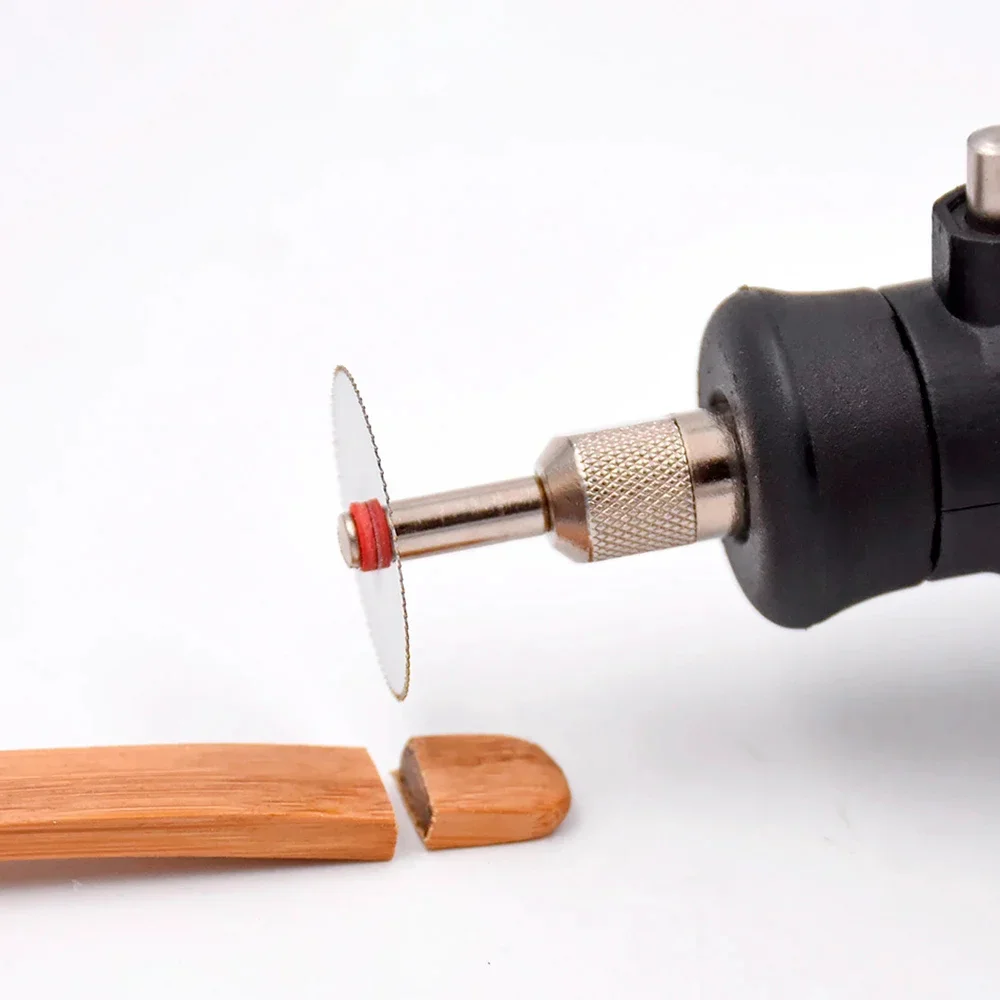 Pisau Gergaji Baja Kecepatan T - Power Tools Wood ulasan dan harga