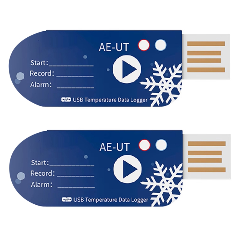 DT19 USB Temperature Data Logg - Power Tools Pdf ulasan dan harga