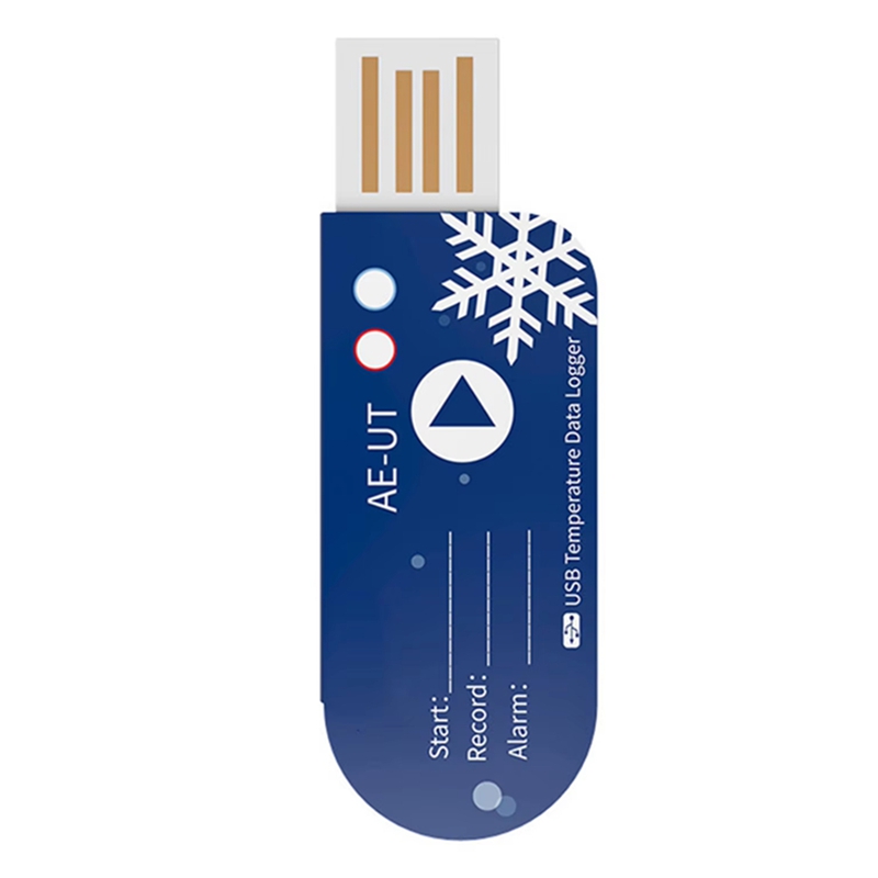 DT19 USB Temperature Data Logg - Power Tools Pdf ulasan dan harga