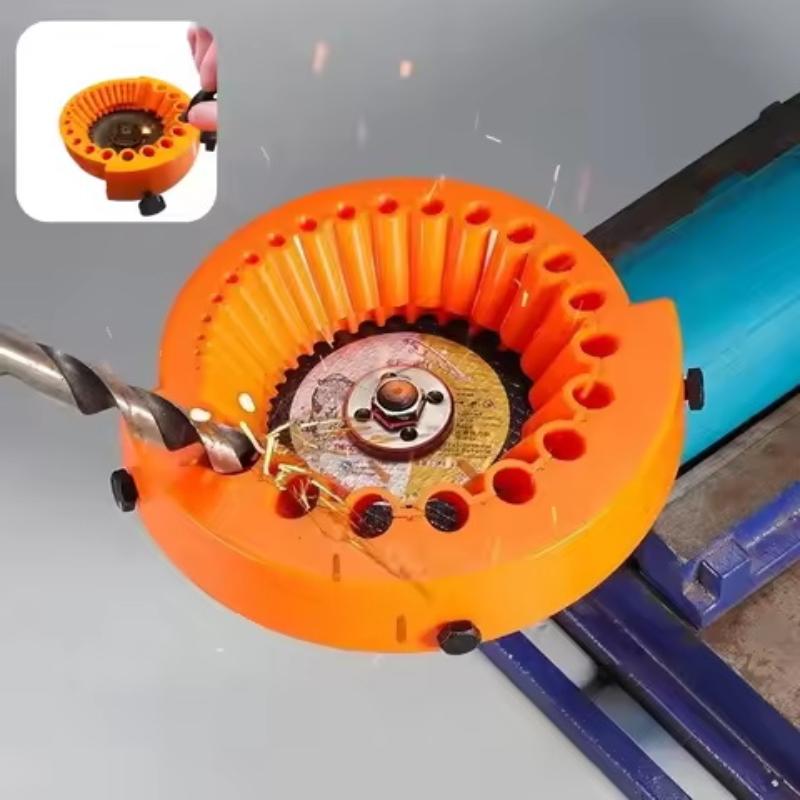 Alat Pengasah Mata Bor 2-13 Mm - Power Tools Grinder ulasan dan harga