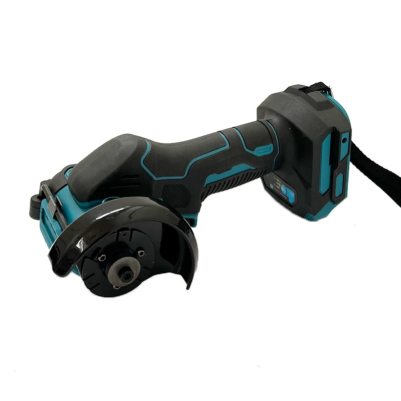 Makita 3 Inci Penggiling Sudut - Circular Saw Cordless ulasan dan harga