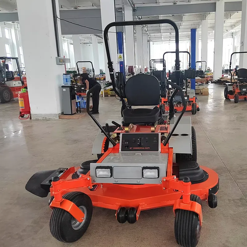 Mesin Pemotong Rumput Komersia - Power Tools Course ulasan dan harga