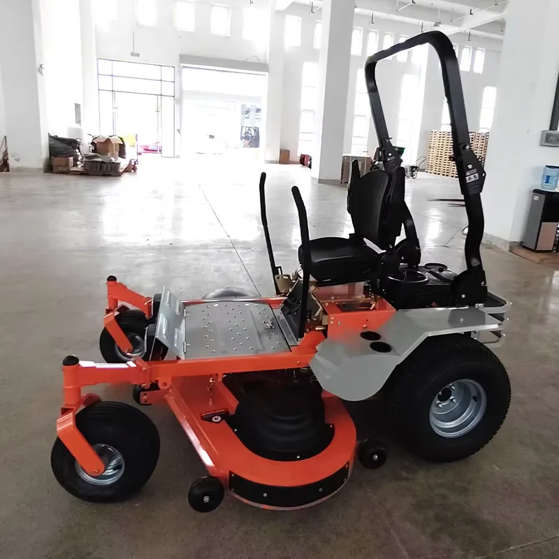 Mesin Pemotong Rumput Komersia - Power Tools Course ulasan dan harga