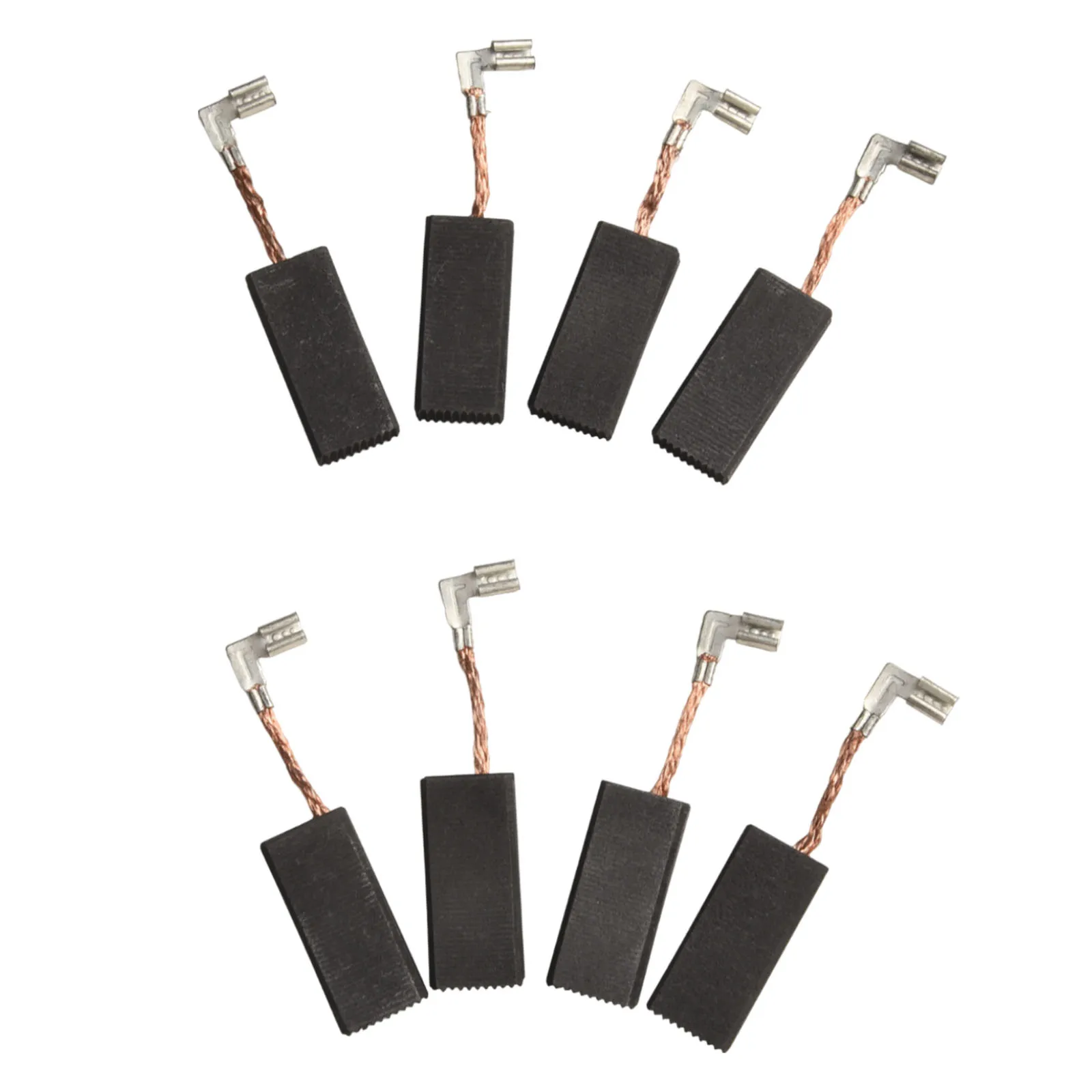 Sikat Karbon DIY 6.5x11x25mm U - Power Tools Carbon Brush ulasan dan harga