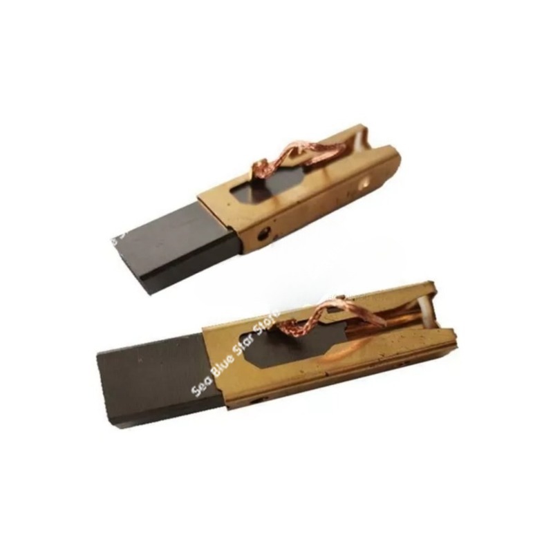 Suku Cadang Alat Listrik Sikat - Power Tools Carbon Brush ulasan dan harga