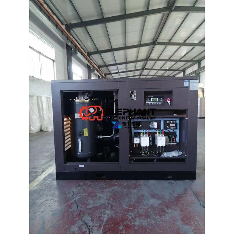 Kompresor Bertenaga yang Mudah - Power Tools Rental ulasan dan harga